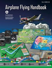 Airplane flying handbook cover image cdn