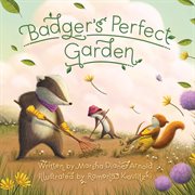 Badger's perfect garden cover image cdn