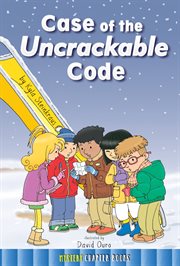 Case of the uncrackable code cover image cdn