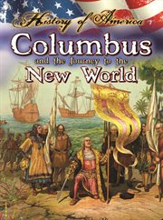 Columbus and the Journey to the New World cover image cdn