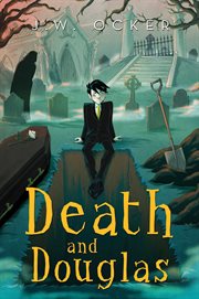 Death and Douglas cover image cdn