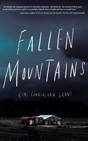 Fallen mountains : a novel cover image cdn