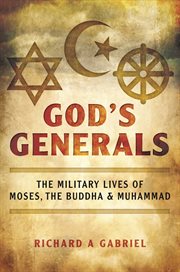 God's Generals cover image cdn