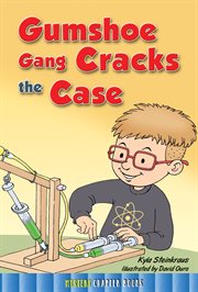 Gumshoe Gang cracks the case cover image cdn