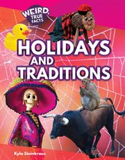 Holidays and traditions cover image cdn