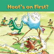 Hoot's on first? cover image cdn