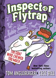 Inspector flytrap in the goat who chewed too much cover image cdn