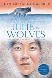 Julie of the wolves cover image cdn
