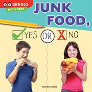 Junk food, yes or no cover image cdn