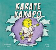 Karate kakapo cover image cdn