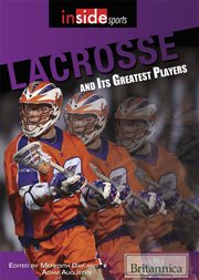 Lacrosse and its greatest players cover image cdn