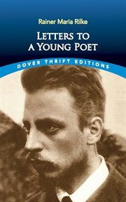 Letters to a young poet : &, the letter from the young worker cover image cdn