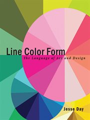 Line color form : the language of art and design cover image cdn