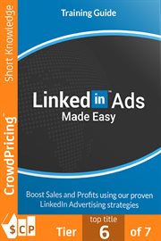 Linkedin ads made easy. By taking action NOW, you can get the most out of LinkedIn Ads with our easy and pin-point accurate cover image cdn