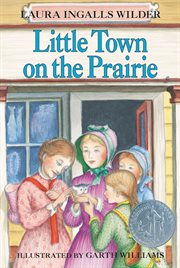 Little town on the prairie cover image cdn