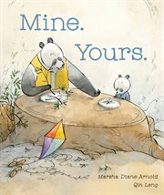 Mine. yours. cover image cdn