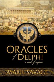 Oracles of Delphi : a novel of suspense cover image cdn