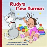 Rudy's New Human cover image cdn