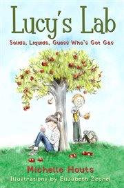Solids, liquids, guess who's got gas? cover image cdn
