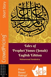 Tales of prophet yunus (jonah) cover image cdn
