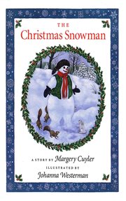 The Christmas snowman cover image cdn
