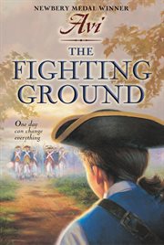 The fighting ground cover image cdn