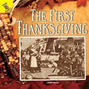 The first Thanksgiving cover image cdn