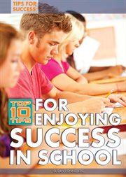 Top 10 tips for enjoying success in school cover image cdn