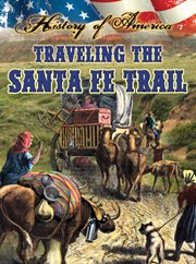 Traveling the Santa Fe Trail cover image cdn