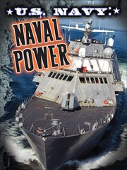 U.S. Navy : naval power cover image cdn