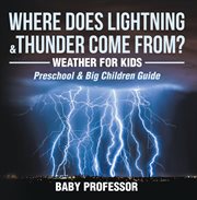 Where does lightning & thunder come from? cover image cdn