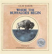Where the buffaloes begin cover image cdn