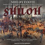 Shiloh : a novel cover image cdn