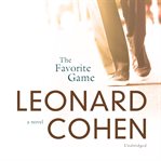 The favorite game : a novel cover image cdn