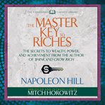 The master-key to riches cover image cdn