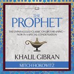 The prophet cover image cdn