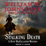 The stalking death cover image cdn