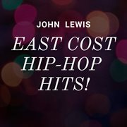East coast hip-hop hits! cover image cdn