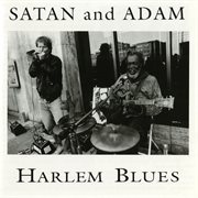 Harlem blues cover image cdn