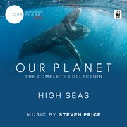 High seas (episode 6 / soundtrack from the netflix original series "our planet"). Episode 6 / Soundtrack From The Netflix Original Series "Our Planet" cover image cdn