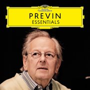Previn: essentials cover image cdn