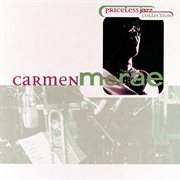 Priceless jazz 17: carmen mcrae cover image cdn