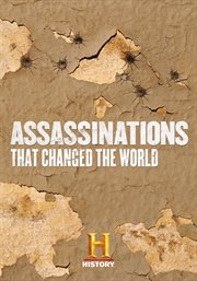 Assassinations that changed the world - season 1 cover image cdn