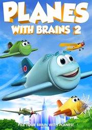 Planes with brains 2 cover image cdn