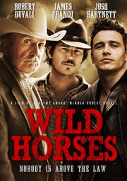 Wild horses cover image cdn