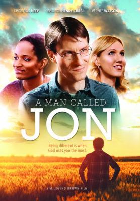 A man called Jon cover image