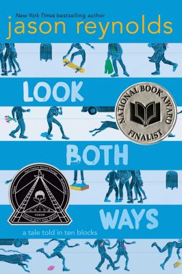 Look both ways : a tale told in ten blocks cover image