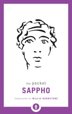 The pocket Sappho cover image