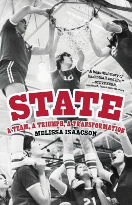 State : a team, a triumph, a transformation cover image