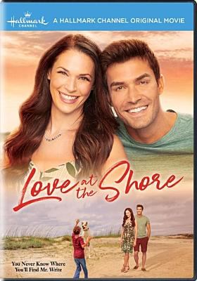 Love at the shore cover image